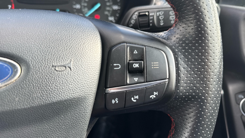 Ford Fiesta 1.0 EcoBoost 95 ST-Line Edition 3dr Petrol Hatchback